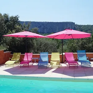 Li Poulidetto Bed & Breakfast