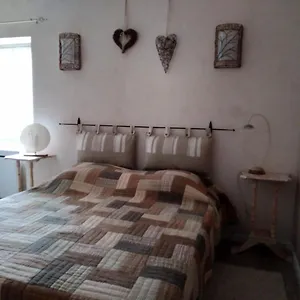 Côté Chapelle Bed & Breakfast