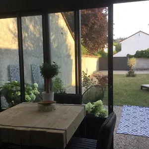 *** Bed & Breakfast Le Clos De Francia
