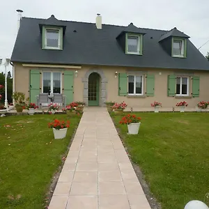  Bed & Breakfast D'hote Francia
