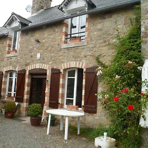 *** Bed & Breakfast Ker Francozen Renaudière Francia