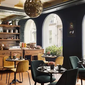 **** Hotel New Republique - Ex Albert's Francia