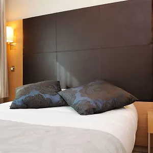 *** Aparthotel Residhome Occitania Francia