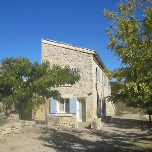 D'hotes La Clape Affittacamere